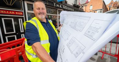 West Yorkshire Operator Takes on Three Star Leases