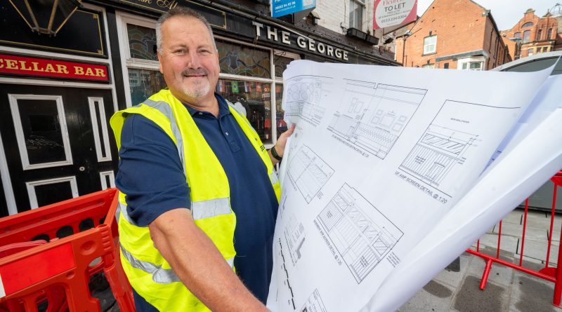 West Yorkshire Operator Takes on Three Star Leases