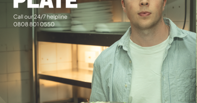 Hospitality Workers are Taking Workplace Pressure Home with Them as LTC Launches New Campaign