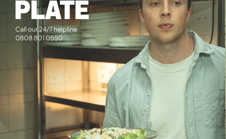 Hospitality Workers are Taking Workplace Pressure Home with Them as LTC Launches New Campaign