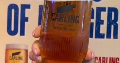 Proper Pubs and Carling Join Forces to Support Local Foodbanks