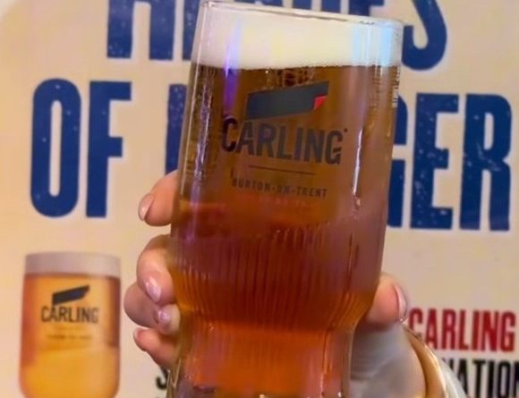 Proper Pubs and Carling Join Forces to Support Local Foodbanks