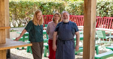 Peyton Sisters Expand Norfolk Pub Collection With Third Opening
