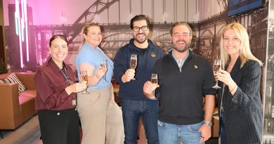 Newcastle Hotel, Restaurant and Sports Bar Celebrate 15 Years at the Heart of City’s Hospitality Scene
