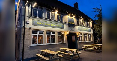 Felixstowe Community Pub Officially Reopens Following Transformational Makeover