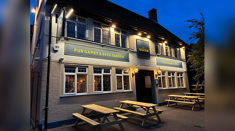 Felixstowe Community Pub Officially Reopens Following Transformational Makeover