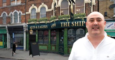 North London Pub Operator Takes On First Star Lease