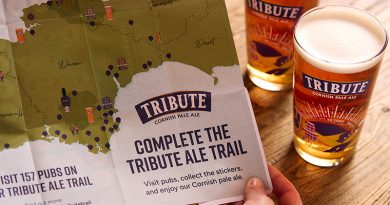 South West Ale Trail Spanning 150 Pubs Launches During Cask Ale Week