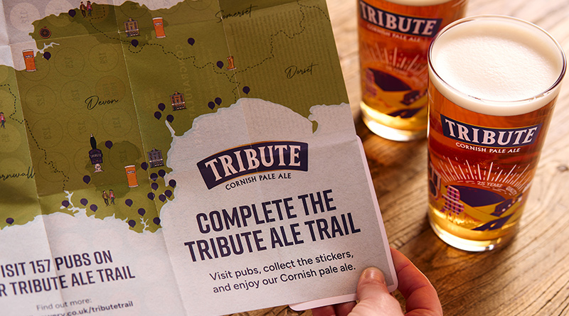 South West Ale Trail Spanning 150 Pubs Launches During Cask Ale Week