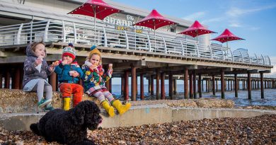 VisitEngland Launches National Campaign to Boost Coastal Breaks and Drive Visitor Spending