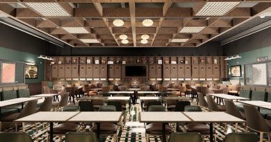 Wetherspoon to Open New Pub at Manchester Airport