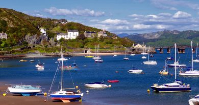 North Wales Council Pauses Tourist Tax Plans After Consultation Exposes Deep Opposition