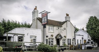 Shepherd Neame Village Pub Crowned UK Community Sustainability Hero at PubAid Awards
