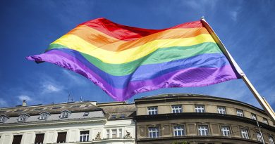 Pride 2026 Generated €403 Million in Tourism Spending Across Amsterdam, Madrid, London, and Cologne