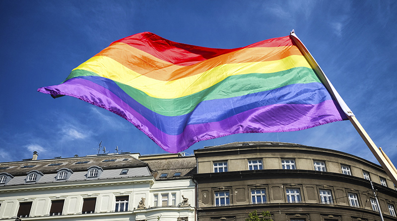 Pride 2026 Generated €403 Million in Tourism Spending Across Amsterdam, Madrid, London, and Cologne