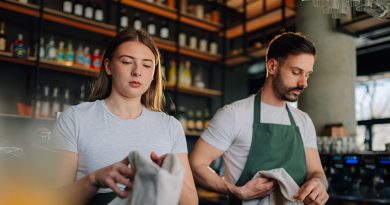 Hospitality Could Offer £2.3bn Economic Benefit As NEET “Experience Trap” Fuels UK’s Youth Unemployment Crisis