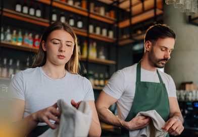 Hospitality Could Offer £2.3bn Economic Benefit As NEET “Experience Trap” Fuels UK’s Youth Unemployment Crisis