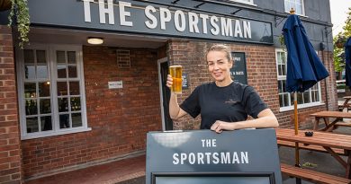 Greene King Opens Nest Pub In Collaboration With Experienced Chef, Jonas Lodge