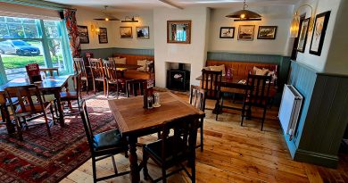 Admiral Reaffirms Commitment to Community Pubs
