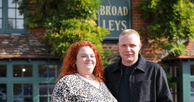 Aylesbury Pub Reopens Following £250k Investment