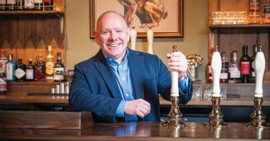 Punch Pubs & Co Reports Revenue Growth of 11.8% as Acquisition Strategy Accelerates
