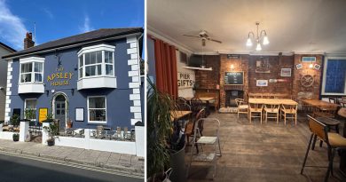 Southsea Community Pub Welcomes Back Customers Following £120,000 Makeover