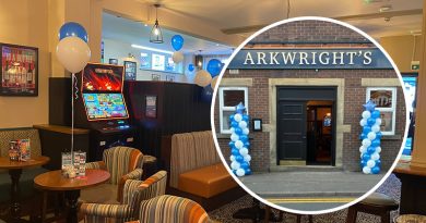 Arkwrights Reopens in Preston Following £280,000 Investment