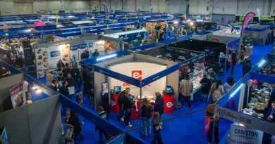 Three Major South West Trade Shows Open Their Doors To Business Buyers