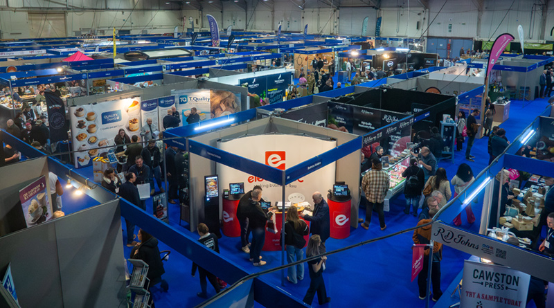 Three Major South West Trade Shows Open Their Doors To Business Buyers