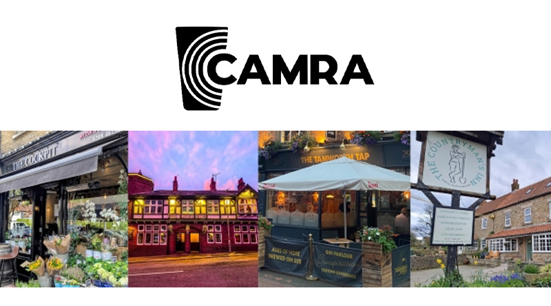 Final Four Contenders For UK’s Best Pub Revealed
