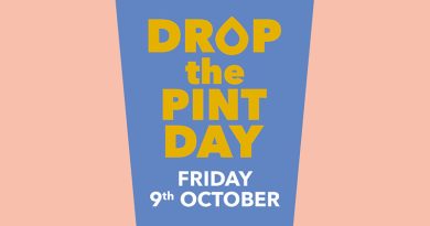 Drop the Pint Day Sees Venues Across the UK Offer Pints at Lower German Tax Rates