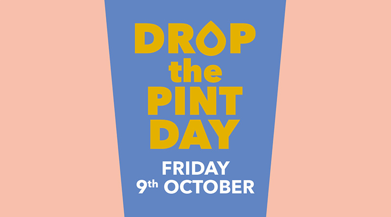Drop the Pint Day Sees Venues Across the UK Offer Pints at Lower German Tax Rates