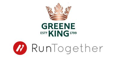 Greene King’s Pubs Become Community Hubs To Support RunTogether