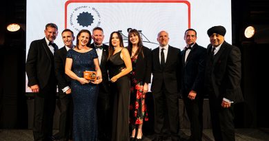 Butcombe Group Wins Workplace Wellbeing Excellence Honour at LTC Awards