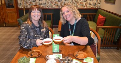 Lake District Hotel Group to Host Charity Event for Local Hospice