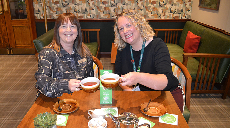 Lake District Hotel Group to Host Charity Event for Local Hospice