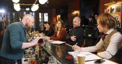 UK Bartenders’ Guild Announces the Return of The Great Honkaku Shochu & Awamori Contest for 2027