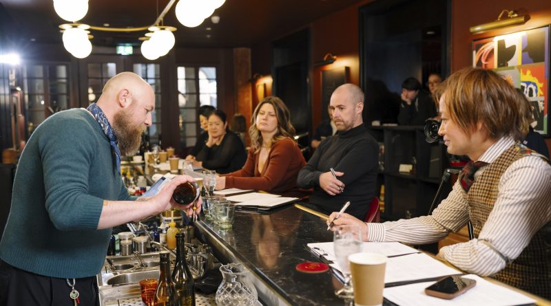 UK Bartenders’ Guild Announces the Return of The Great Honkaku Shochu & Awamori Contest for 2027