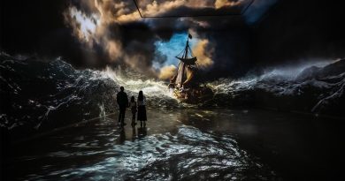 Experience Economy Booms as Immersive Attractions Generate £7.4bn in Spending