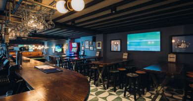 Valiant Pub Company Passes 100-Pub Milestone as Revenue Grows 45%