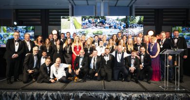 LTC Celebrates Licensed Hospitality Excellence at 2026 Awards