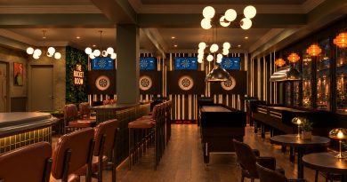 Rocket Room to Open first Standalone Venue at Highcross Leicester