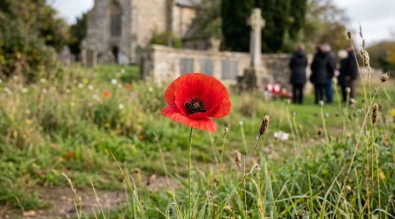 Greene King Builds on Local Poppy Appeal Support with Rollout to 1,500 Pubs