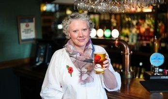 Marston’s Pubs Call on Communities to Raise a Glass for the Royal British Legion