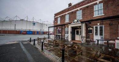 Warrington Pub Set for £150,000 Refurbishment as ‘The Lord Rodney’ Returns