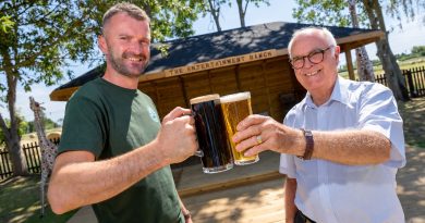 Lincolnshire Pub Launches New Services to Help Bring Locals and Families Together