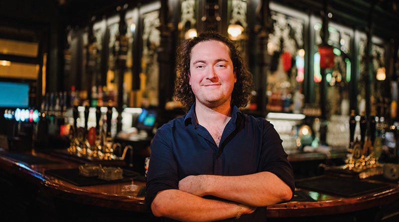 Historic Birmingham Community Pub and Venue The Anchor Marks One Year On from Being Saved from Closure