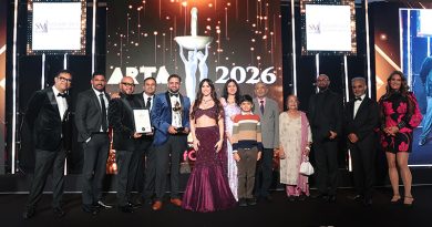 Asian Restaurant & Takeaway Awards 2026 Winners Announced At Prestigious London Awards