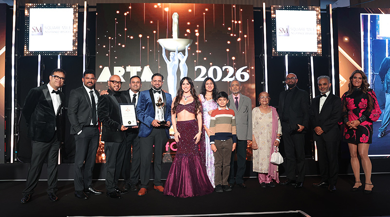 Asian Restaurant & Takeaway Awards 2026 Winners Announced At Prestigious London Awards