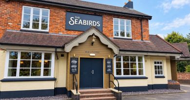 Bridlington Community Pub Reopens Following Transformational £313,000 Refurbishment